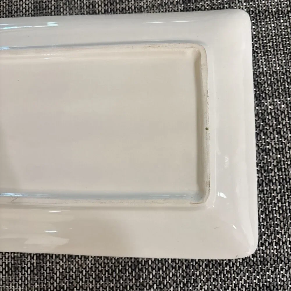 Pier 1 Imports Ironstone 14